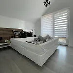 شقة Mak & Lux - Sea & Sunset View *