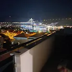 Mak & Lux - Sea & Sunset View شقة دوبروفينك