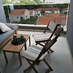 Mak & Lux - Sea & Sunset View شقة