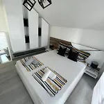 Apartmán Mak & Lux - Sea & Sunset View Dubrovník