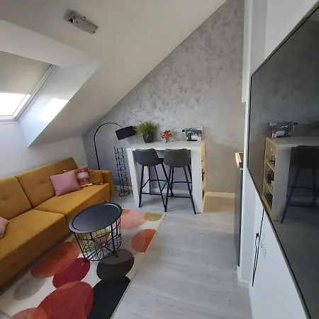 Mak & Lux - Sea & Sunset View *