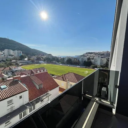 Mak & Lux - Sea & Sunset View * Dubrovnik