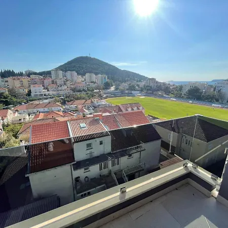 Mak & Lux - Sea & Sunset View * Dubrovnik