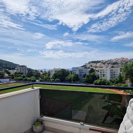 Apartment Mak & Lux - Sea & Sunset View Dubrovnik
