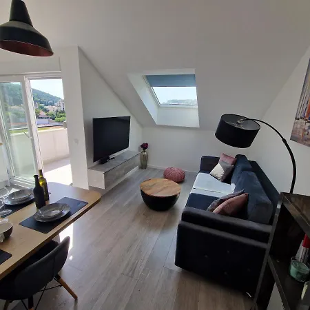 Mak & Lux - Sea & Sunset View * Dubrovnik