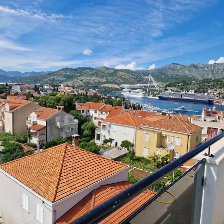 Mak & Lux - Sea & Sunset View