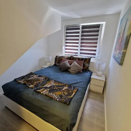 Mak & Lux - Sea & Sunset View *