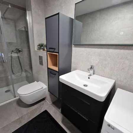 Mak & Lux - Sea & Sunset View *