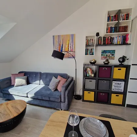 Mak & Lux - Sea & Sunset View Apartment