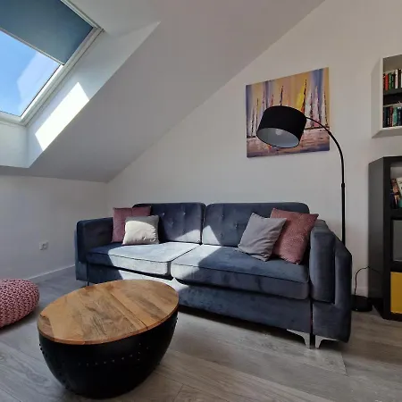 Mak & Lux - Sea & Sunset View * Dubrownik