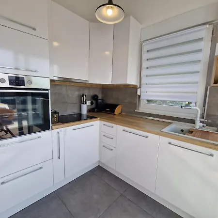 Apartament Mak & Lux - Sea & Sunset View Dubrownik