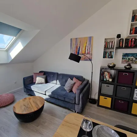 Mak & Lux - Sea & Sunset View Lejlighed Dubrovnik