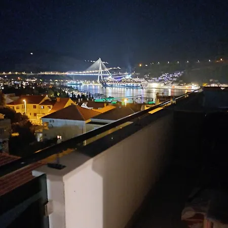 Mak & Lux - Sea & Sunset View Apartament Dubrownik