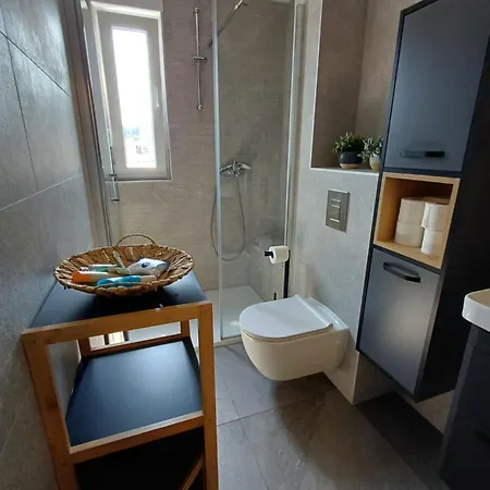 Mak & Lux - Sea & Sunset View ドゥブロブニク