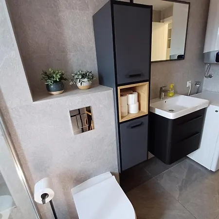 Mak & Lux - Sea & Sunset View * Dubrovnik