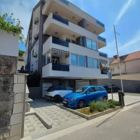 Apartament Mak & Lux - Sea & Sunset View