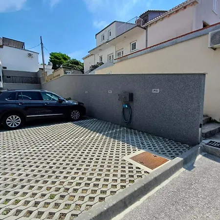 Lejlighed Mak & Lux - Sea & Sunset View *