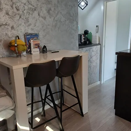 Mak & Lux - Sea & Sunset View Apartament Dubrownik