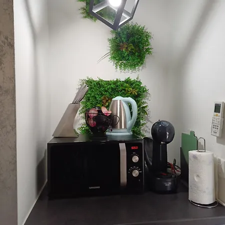 Mak & Lux - Sea & Sunset View