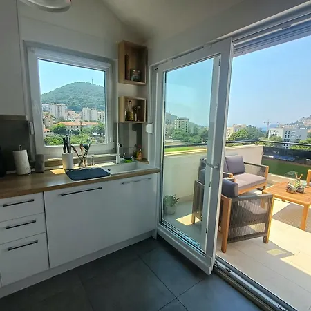 Mak & Lux - Sea & Sunset View * Dubrownik