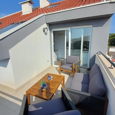 Apartament Mak & Lux - Sea & Sunset View