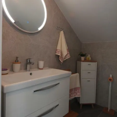 Apartment Mak & Lux - Sea & Sunset View
