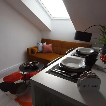 Mak & Lux - Sea & Sunset View