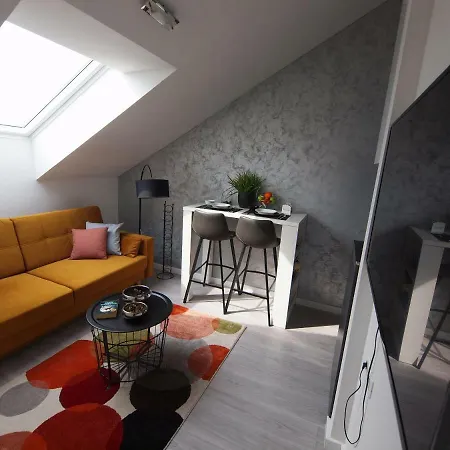 Apartment Mak & Lux - Sea & Sunset View Dubrovnik
