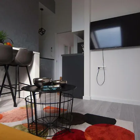 Apartament Mak & Lux - Sea & Sunset View *