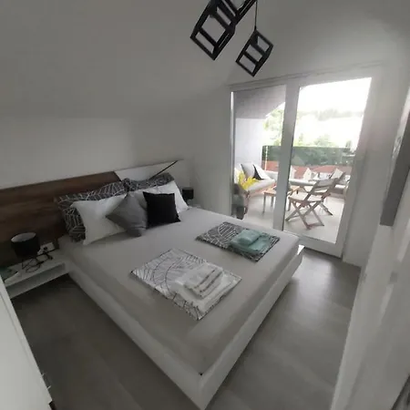 Apartamento Mak & Lux - Sea & Sunset View