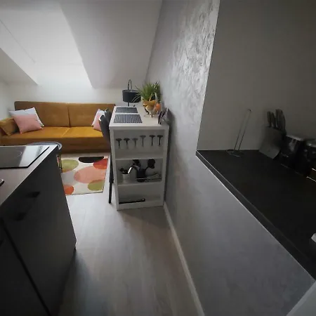 Apartament Mak & Lux - Sea & Sunset View Dubrownik