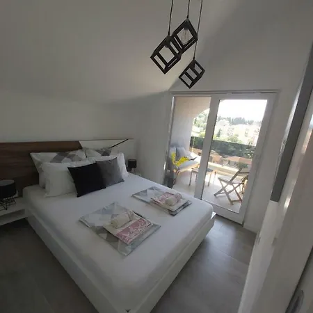 Mak & Lux - Sea & Sunset View Lejlighed Dubrovnik