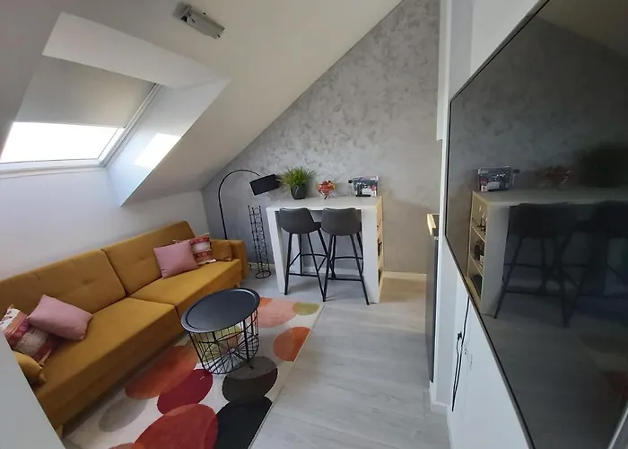 Mak & Lux - Sea & Sunset View *