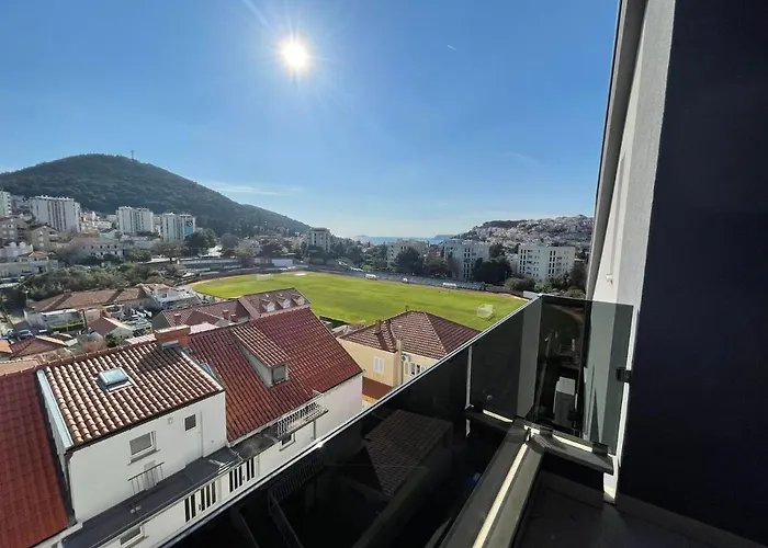 Mak & Lux - Sea & Sunset View * Dubrovnik