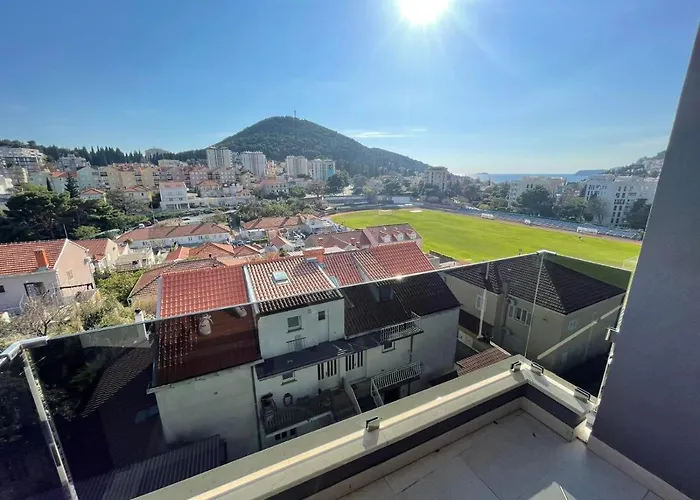 Mak & Lux - Sea & Sunset View * Dubrovnik