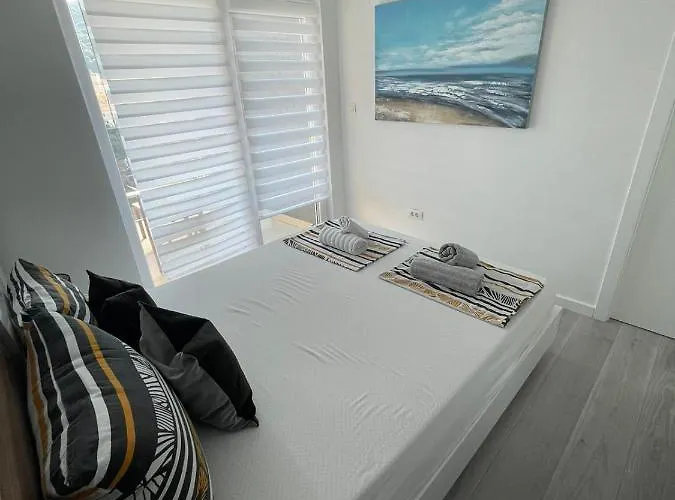 Mak & Lux - Sea & Sunset View * Dubrownik