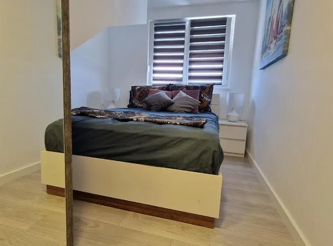 Apartman Mak & Lux - Sea & Sunset View