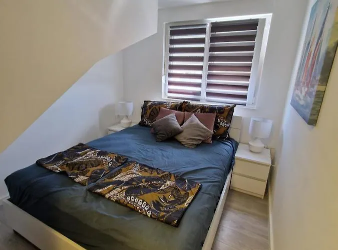 Mak & Lux - Sea & Sunset View *