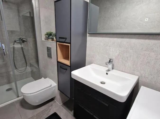 Mak & Lux - Sea & Sunset View *