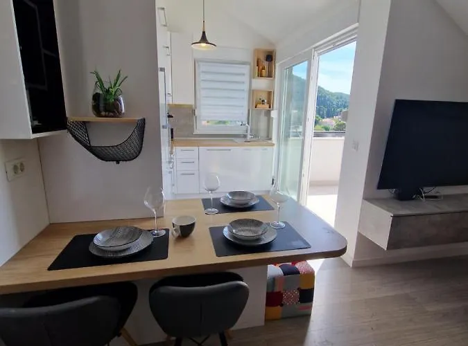 Mak & Lux - Sea & Sunset View Dubrownik