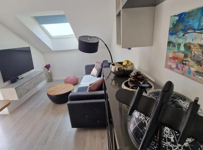 Mak & Lux - Sea & Sunset View *