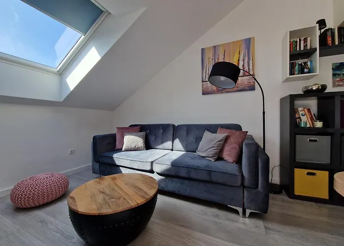 Mak & Lux - Sea & Sunset View * Dubrownik