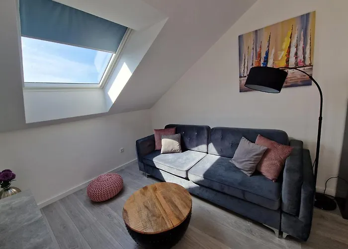 Mak & Lux - Sea & Sunset View