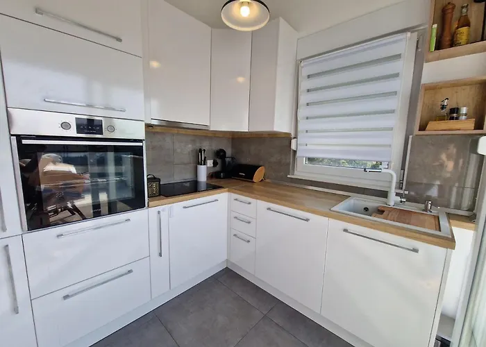 Appartamento Mak & Lux - Sea & Sunset View Ragusa