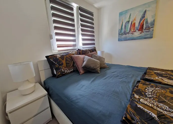 Mak & Lux - Sea & Sunset View Ragusa