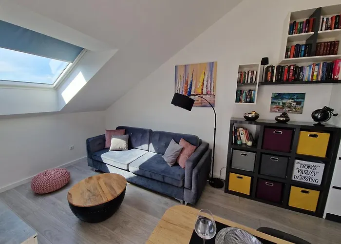 Mak & Lux - Sea & Sunset View Apartman Dubrovnik