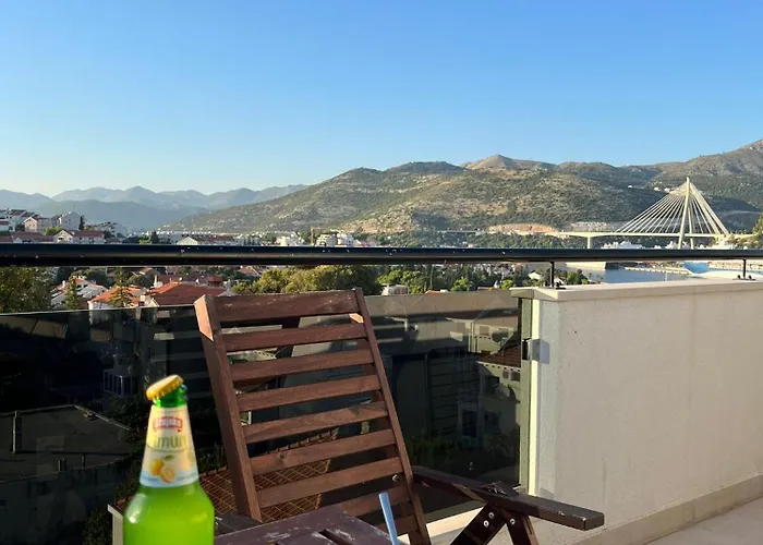 Mak & Lux - Sea & Sunset View *