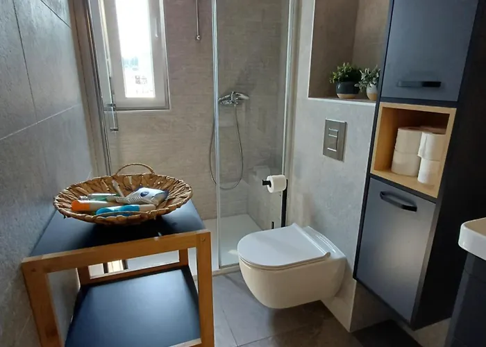 Mak & Lux - Sea & Sunset View Ragusa
