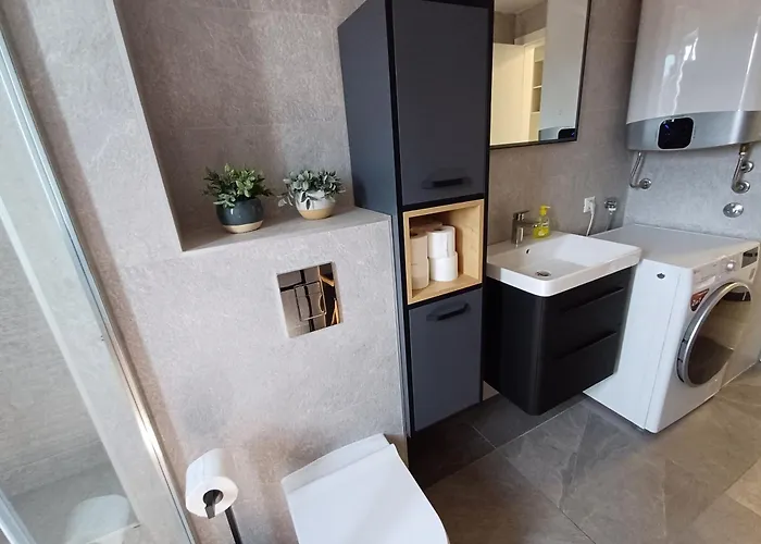 Mak & Lux - Sea & Sunset View * Dubrownik