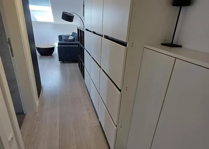 Mak & Lux - Sea & Sunset View